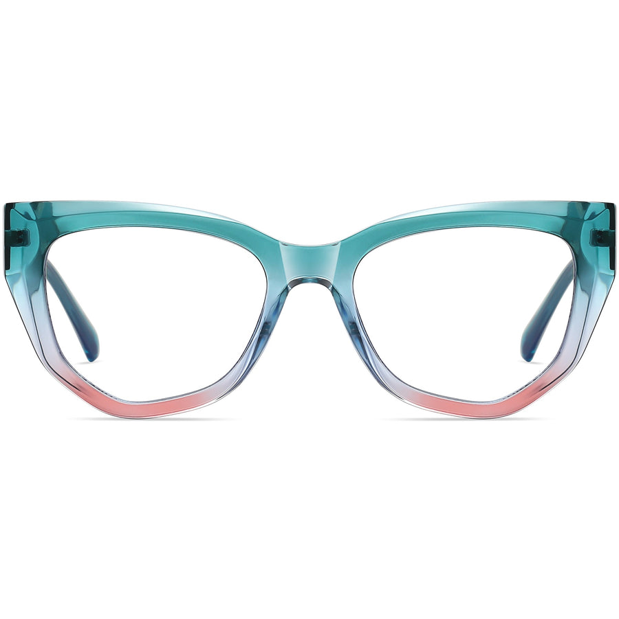 Cateye Brillen PF1107