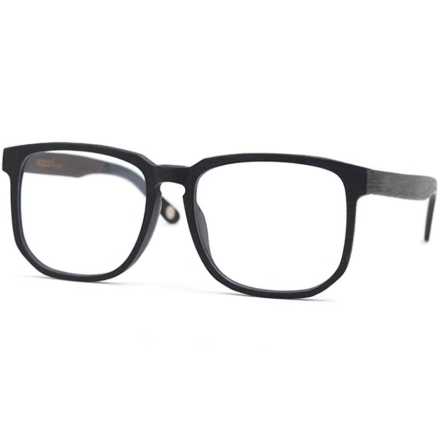 Quadratische Brillen EF1068 - Weite Fassungen für Männer mit größeren Köpfen