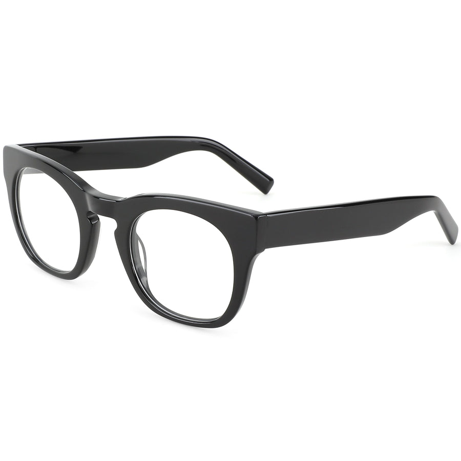 Quadratische Brillen YEA1058