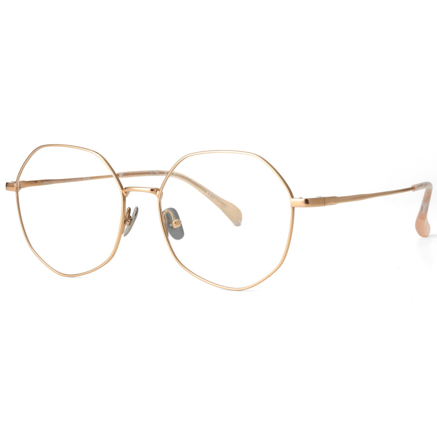 Geometrische Brillen MW1186