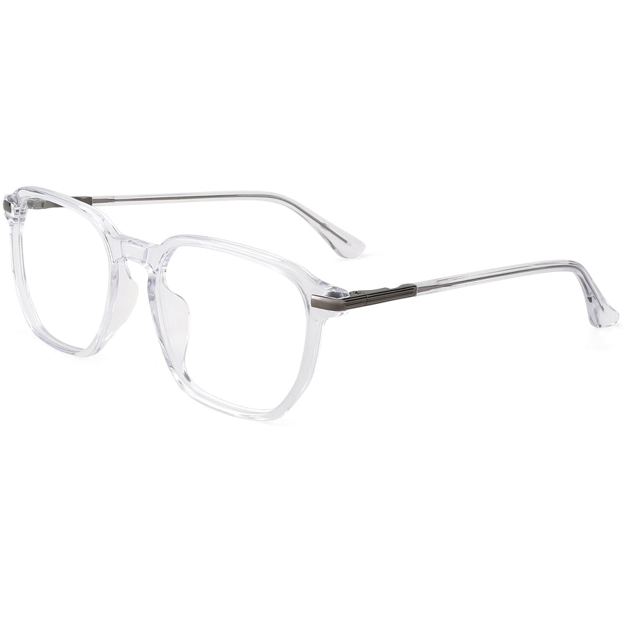 Quadratische Brillen YAC1003