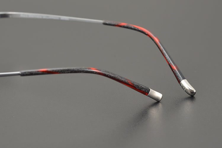 Ovale Brillen MW1065