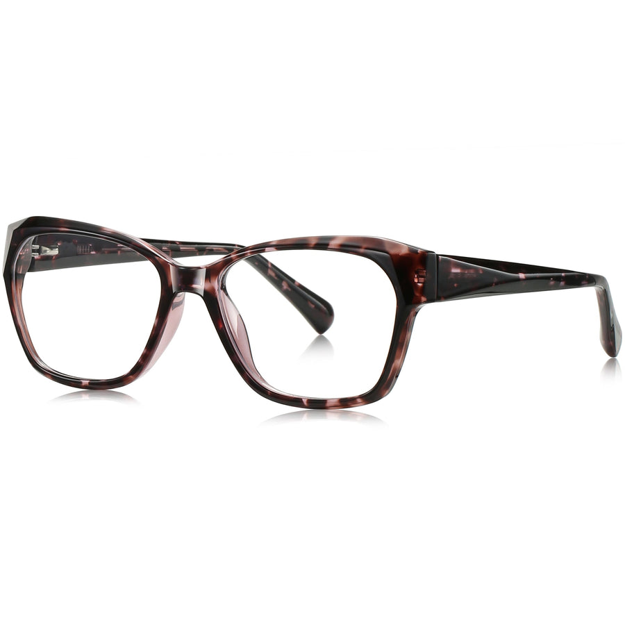 Quadratische Brillen YSD1011