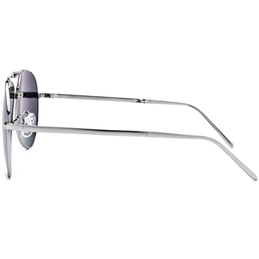 Foldable Piloten Sonnenbrillen S1004