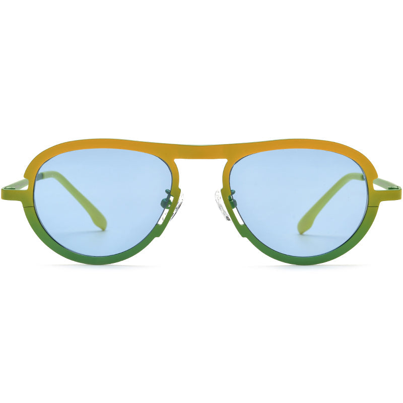 Piloten Sonnenbrillen BRS1100