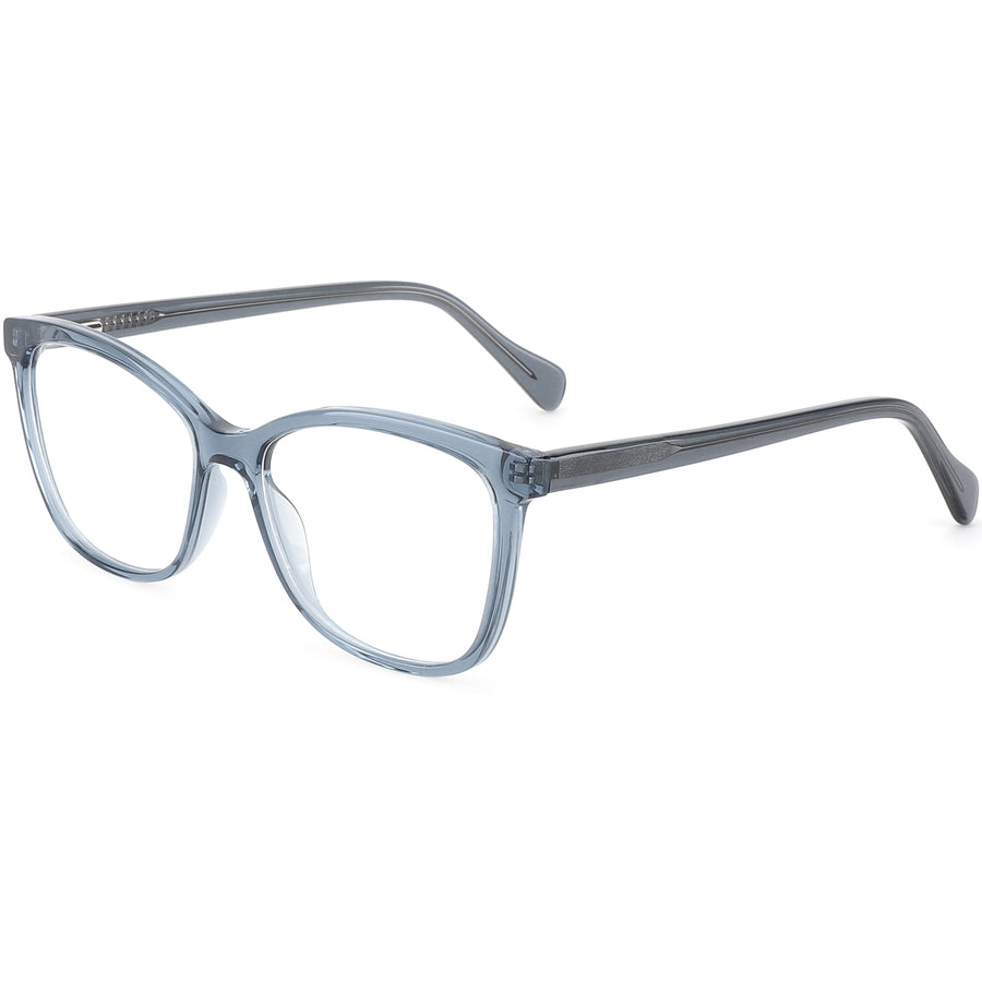 Quadratische Brillen YSAA1077