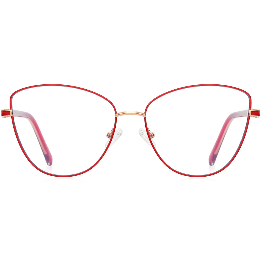 Cateye Brillen PF1317