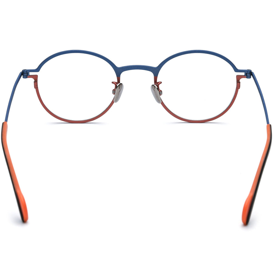 Runde Brillen BR1638