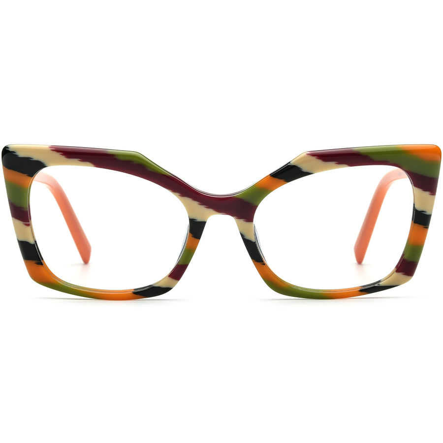Cateye Brillen BR1377