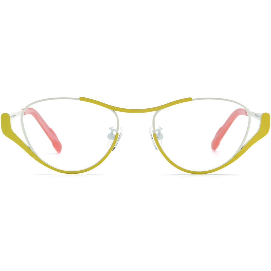 Geometrische Brillen BR1603