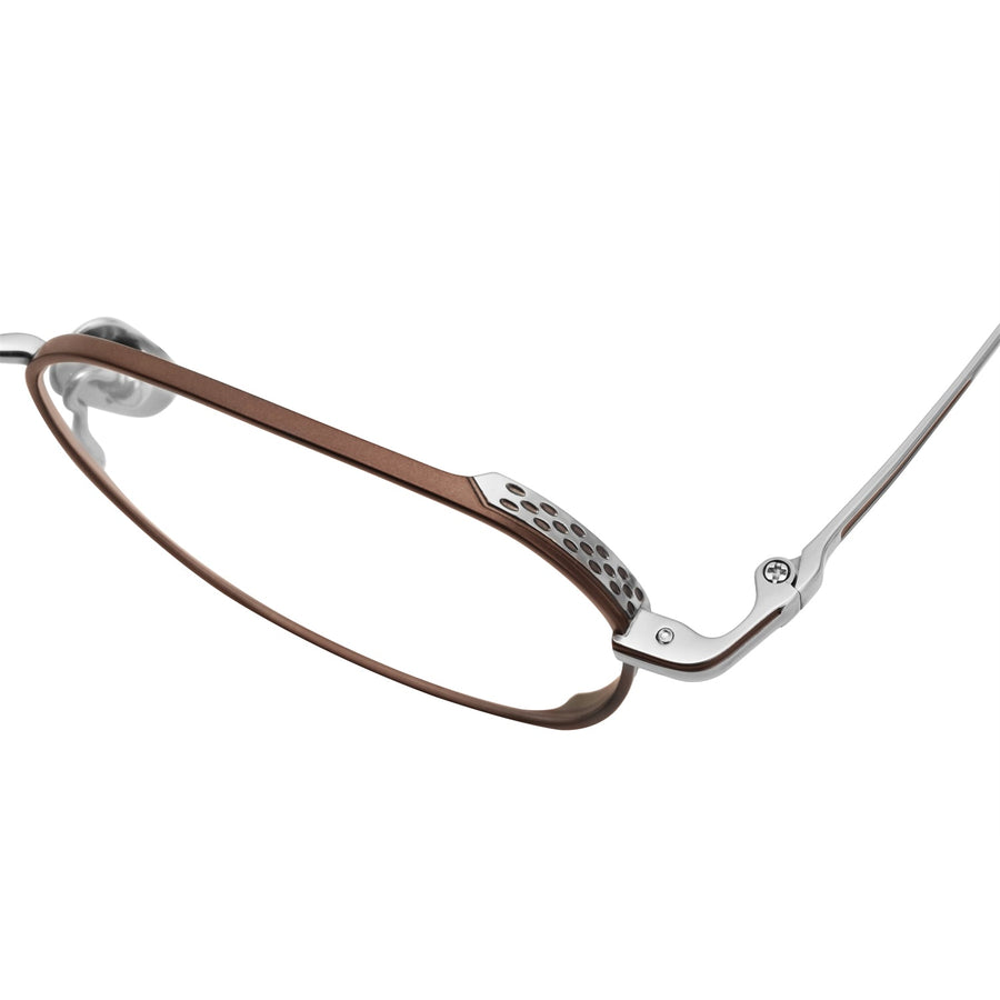 Quadratische Brillen MW1173