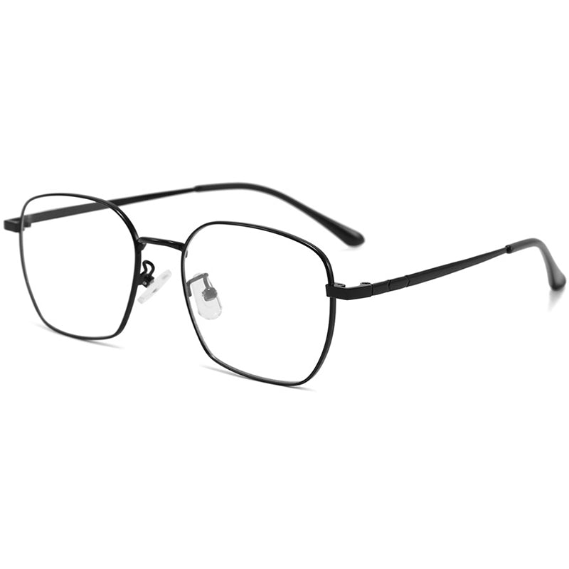 Quadratische Brillen KC1052