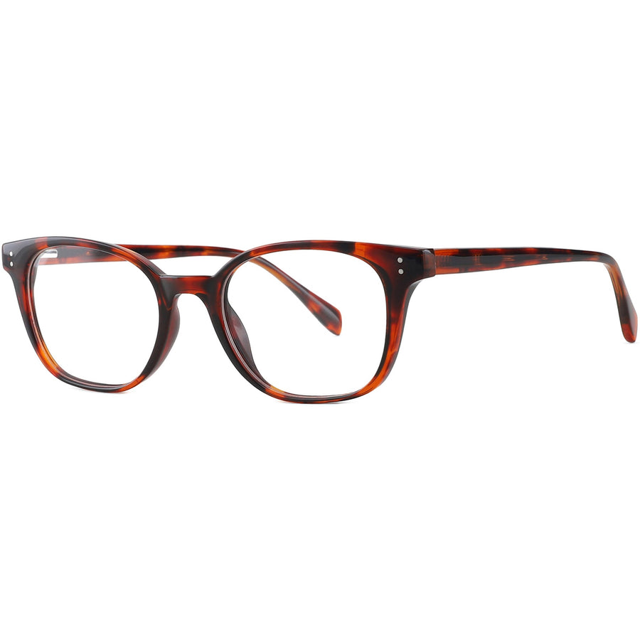 Quadratische Brillen YEA1278
