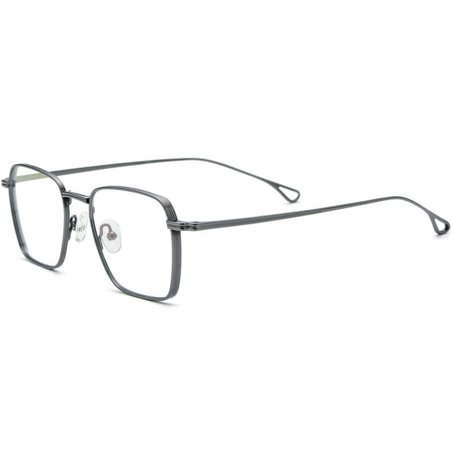 Quadratische Brillen BR1226