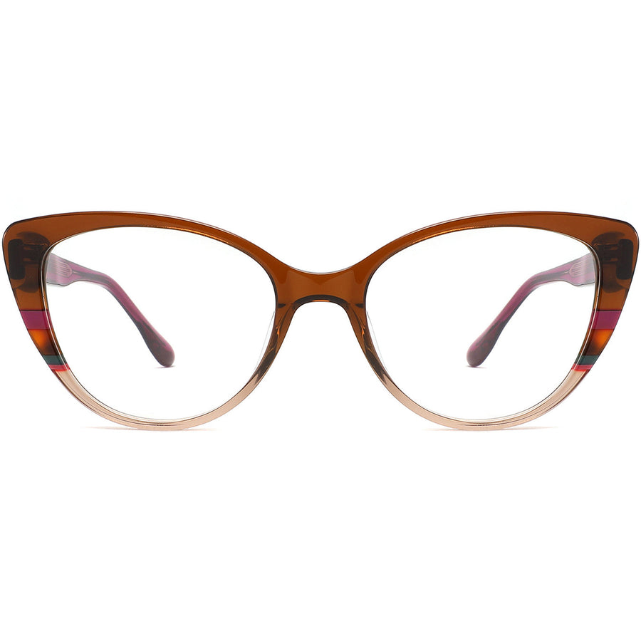 Cateye Brillen KC1005