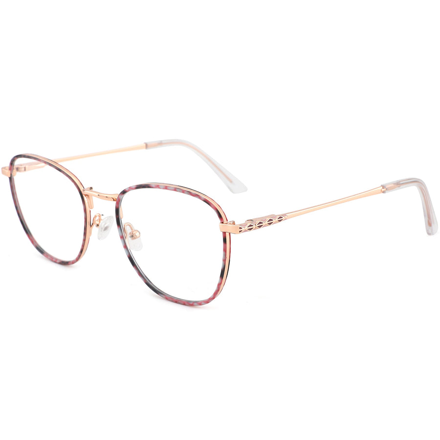 Quadratische Brillen YEC1057