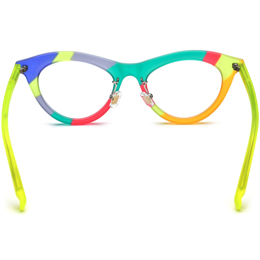 Cateye Brillen BR1665