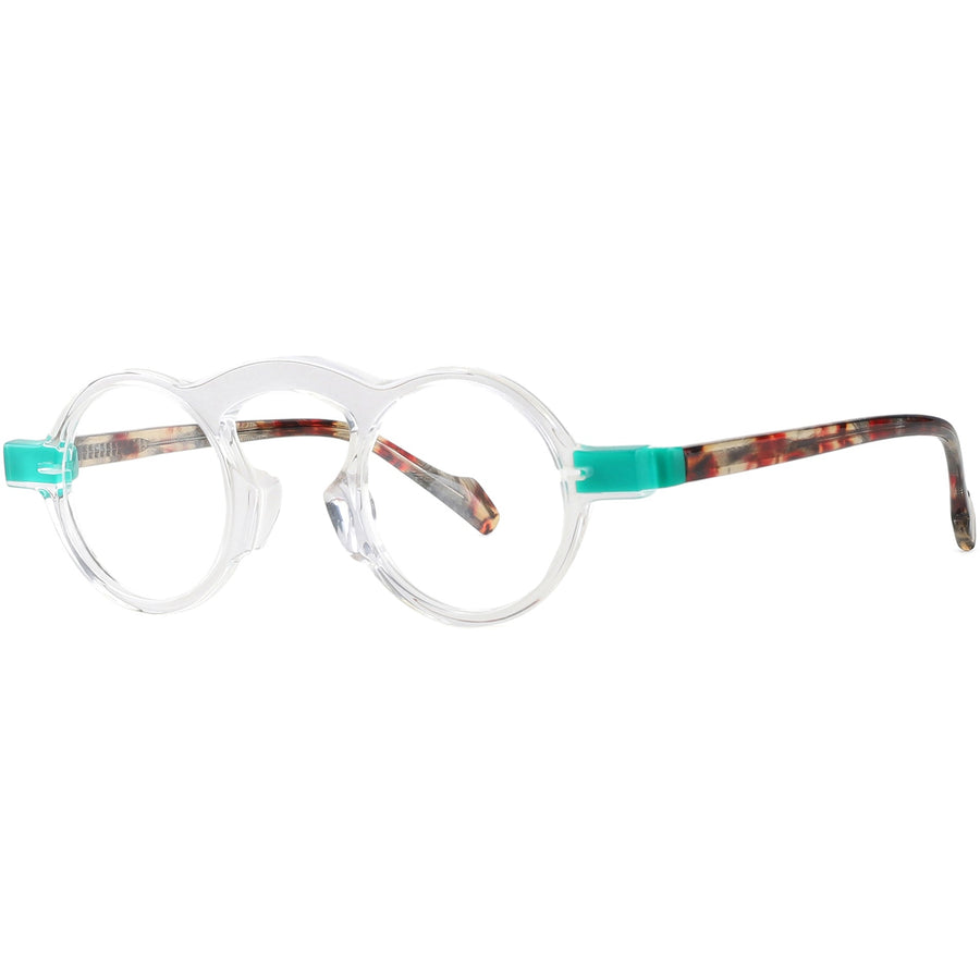 Runde Brillen YEA1267