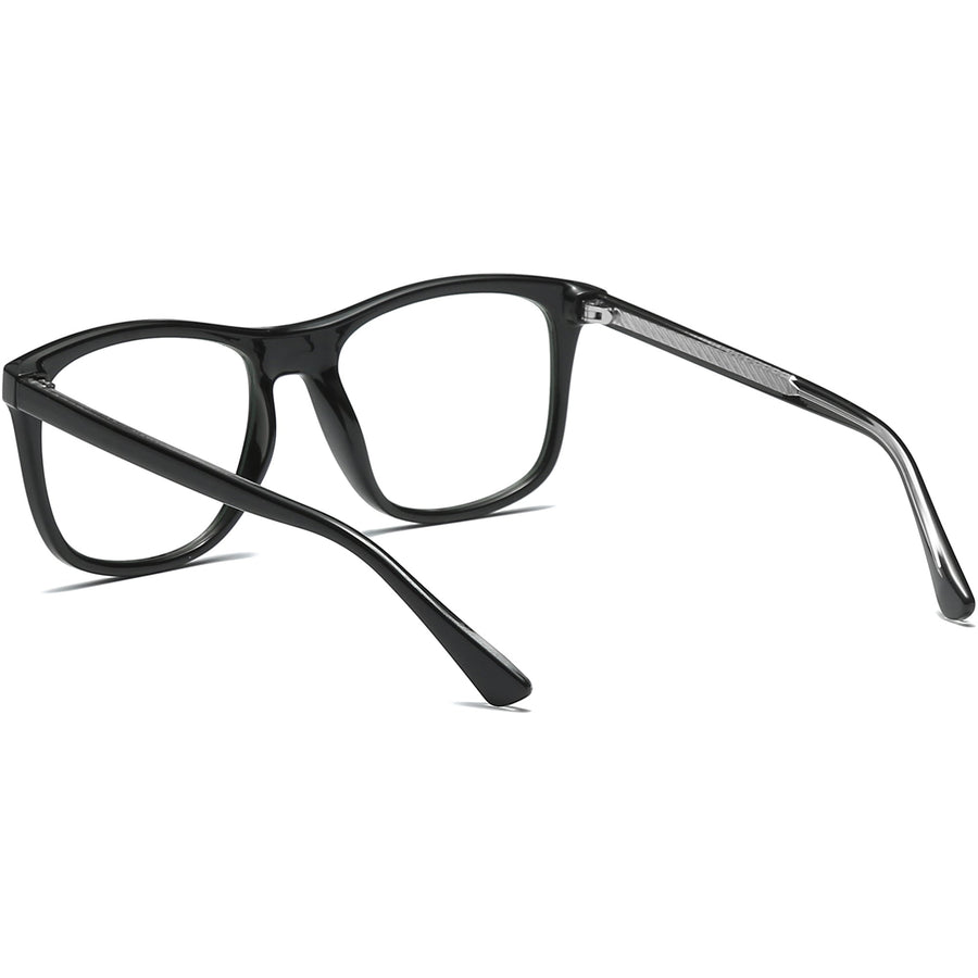 Quadratische Brillen PF1178