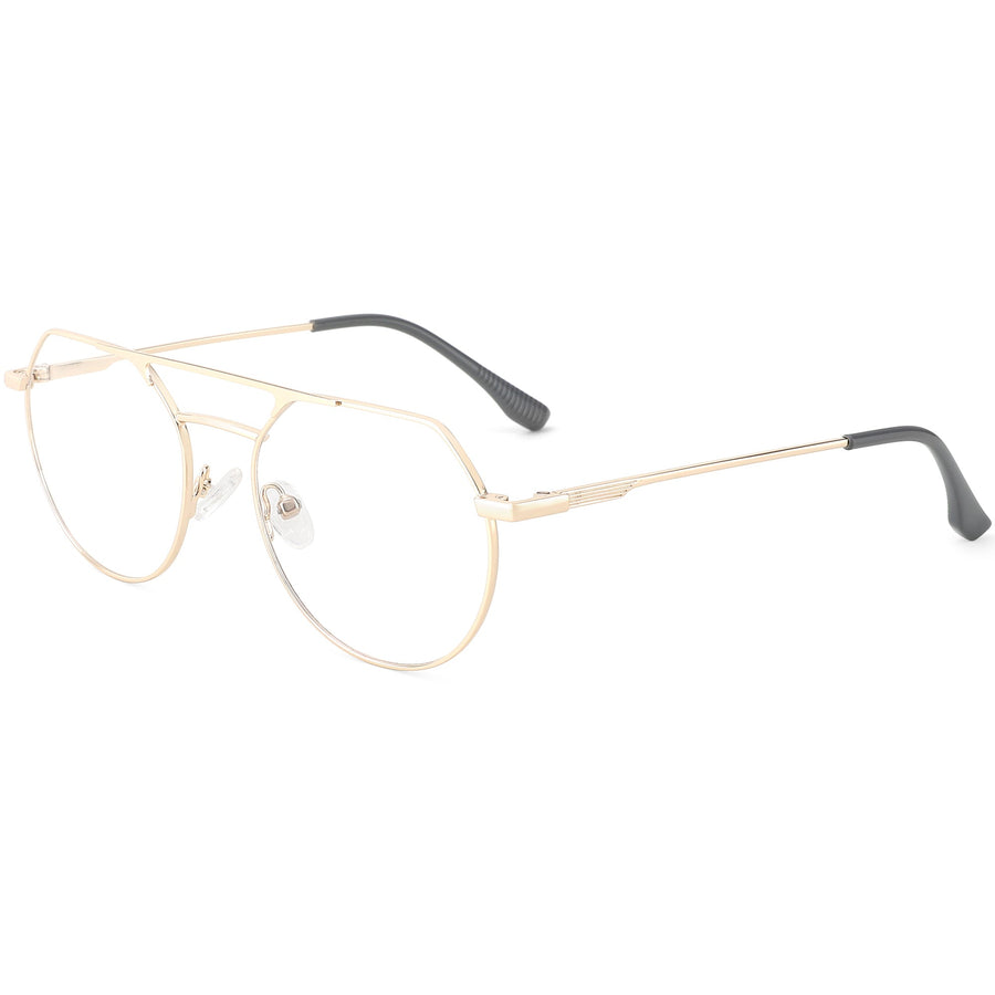 Piloten Brillen YSAM1087