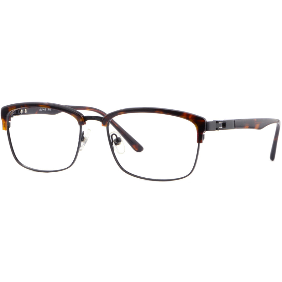 Browline Brillen O2059