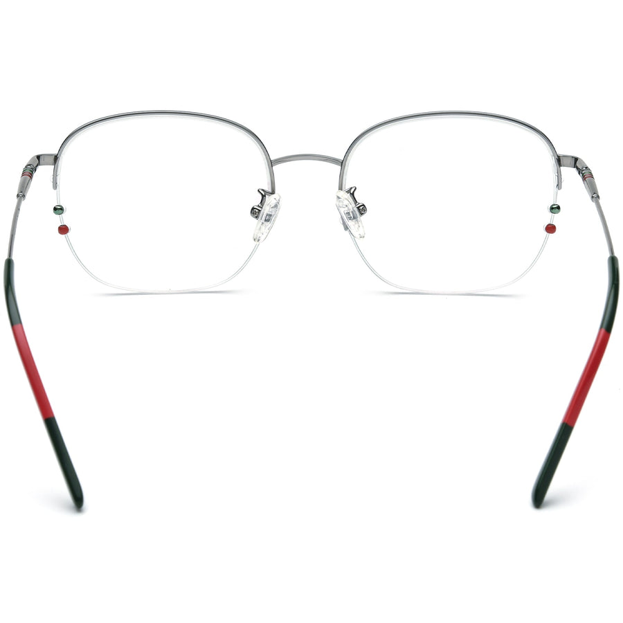 Quadratische Brillen BR1218