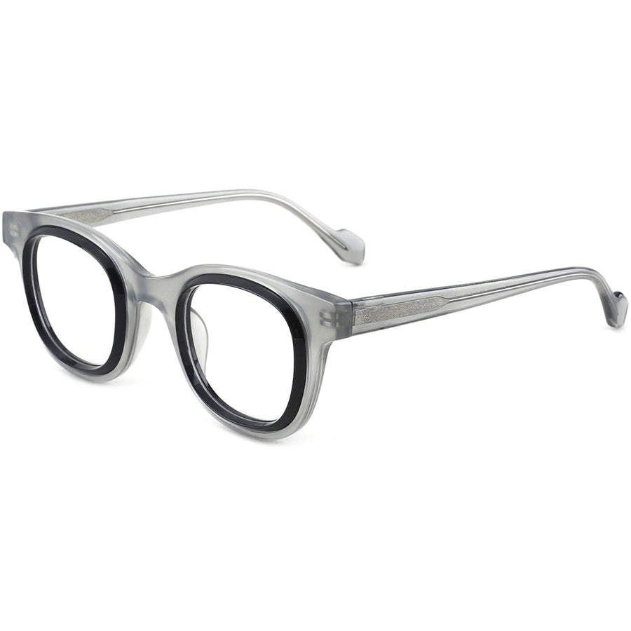 Quadratische Brillen YEA1163