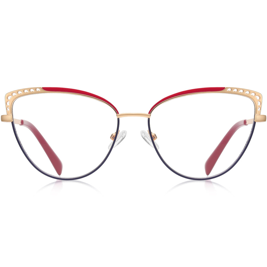 Cateye Brillen PF1055