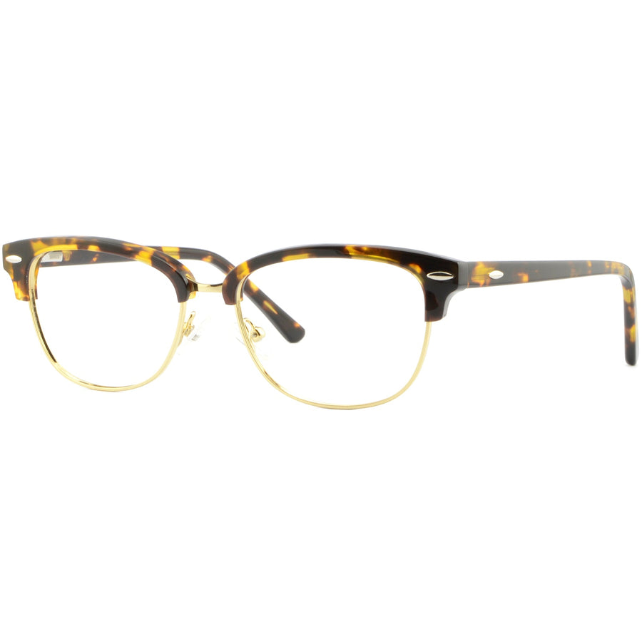 Browline Brillen O2259