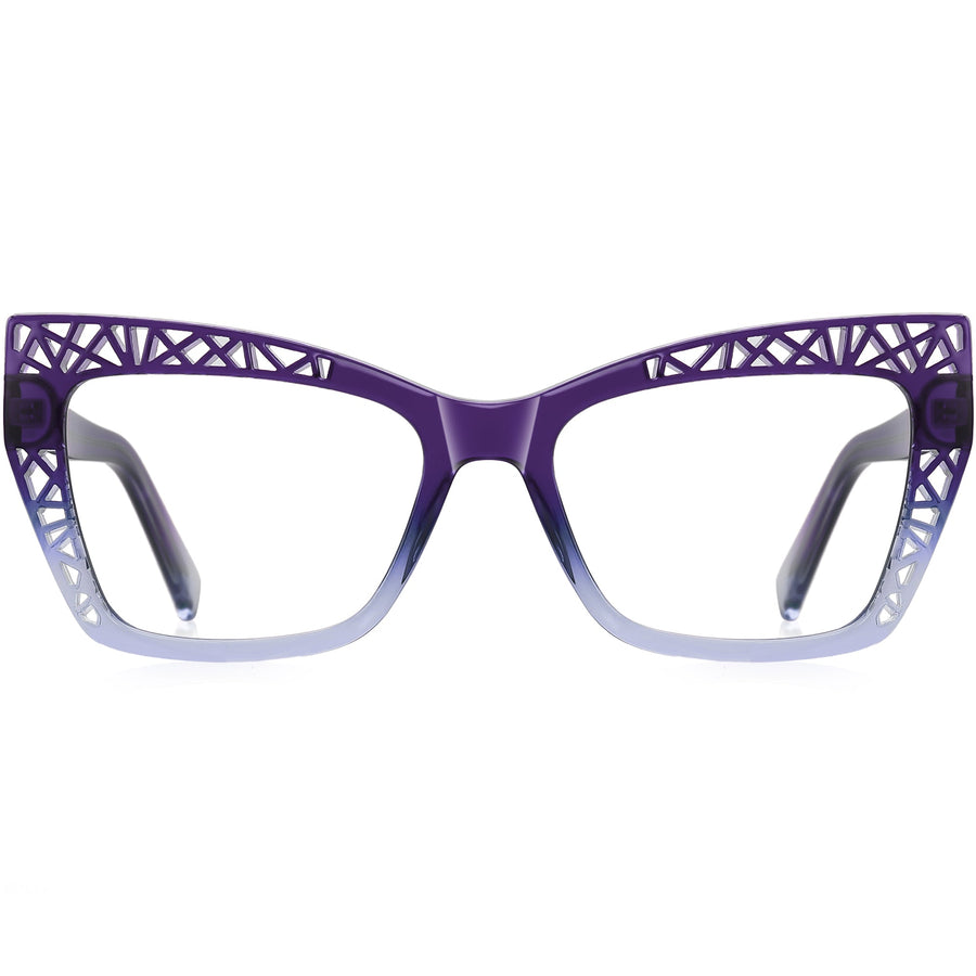 Cateye Brillen PF1052