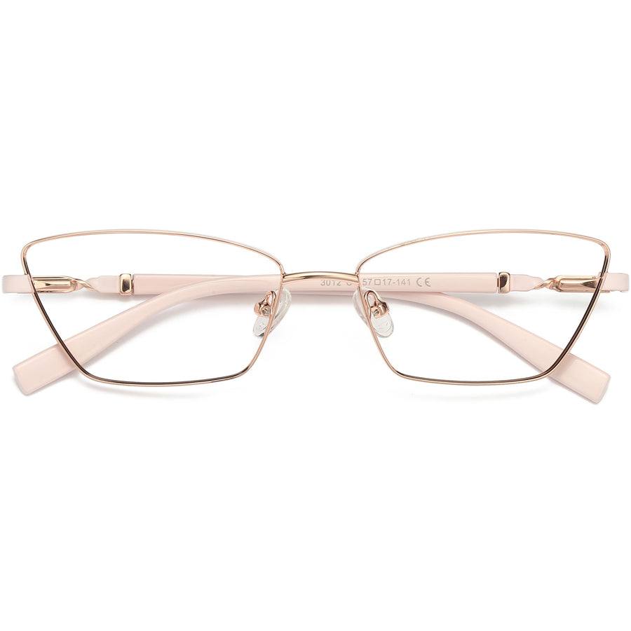 Cateye Brillen PF1213