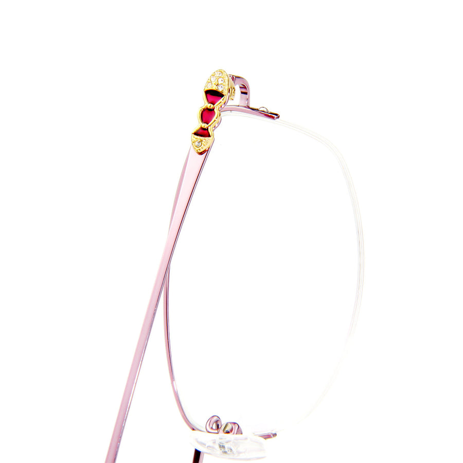 Ovale Brillen JCT1041