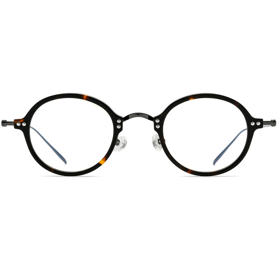 Ovale Brillen BR1249