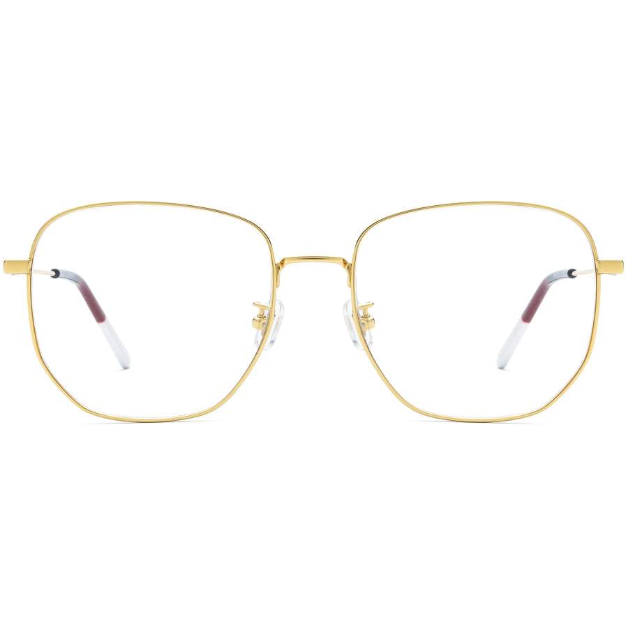 Quadratische Brillen BR1192