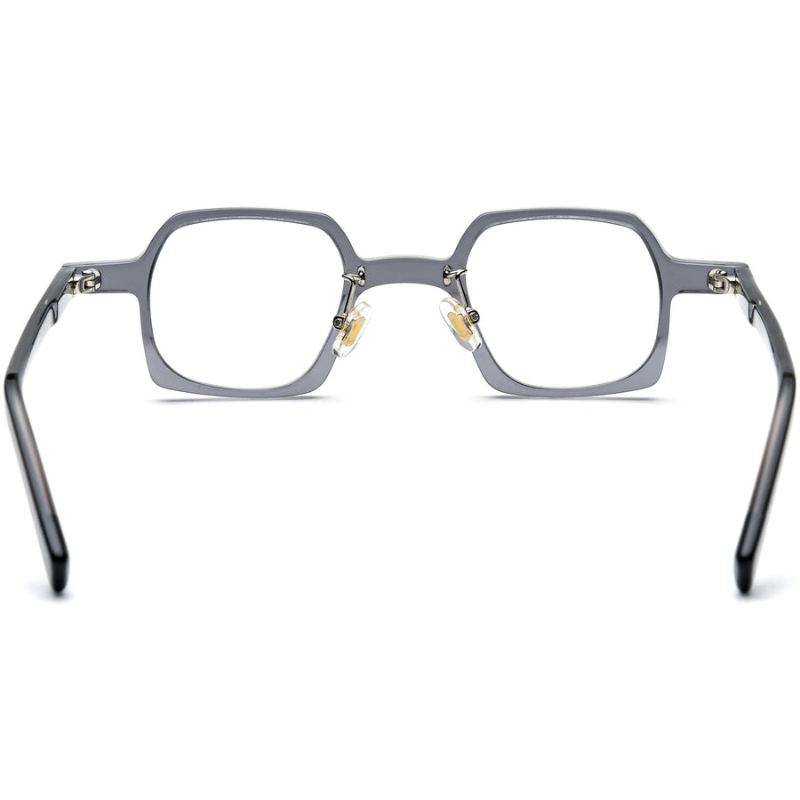 Quadratische Brillen BR1093
