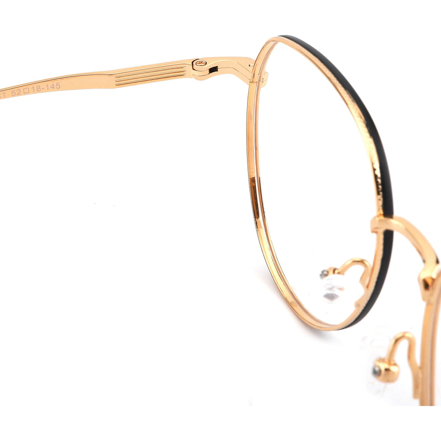 Runde Brillen YPT1062