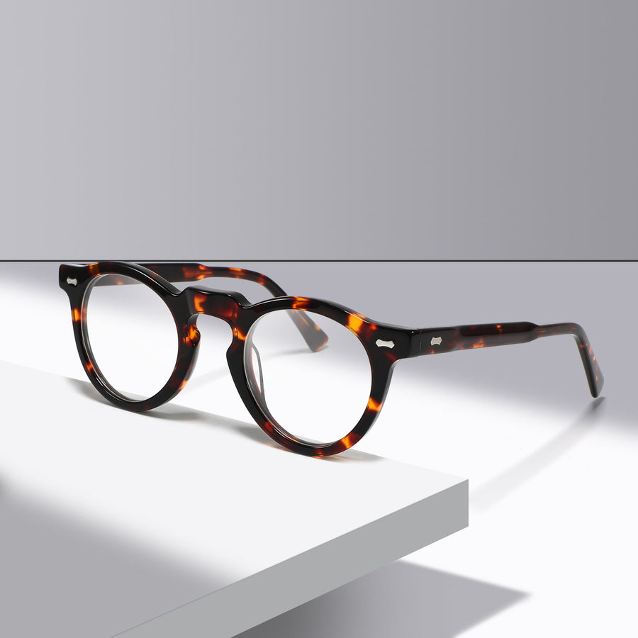 Runde Brillen KC1034