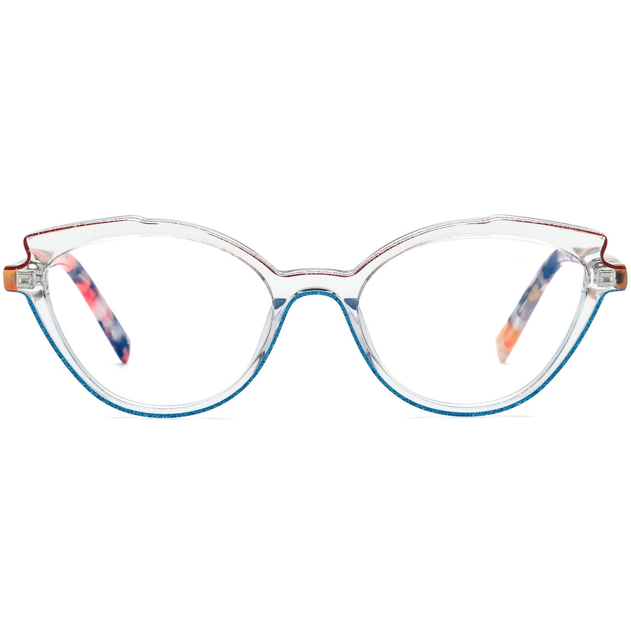 Cateye Brillen BR1008