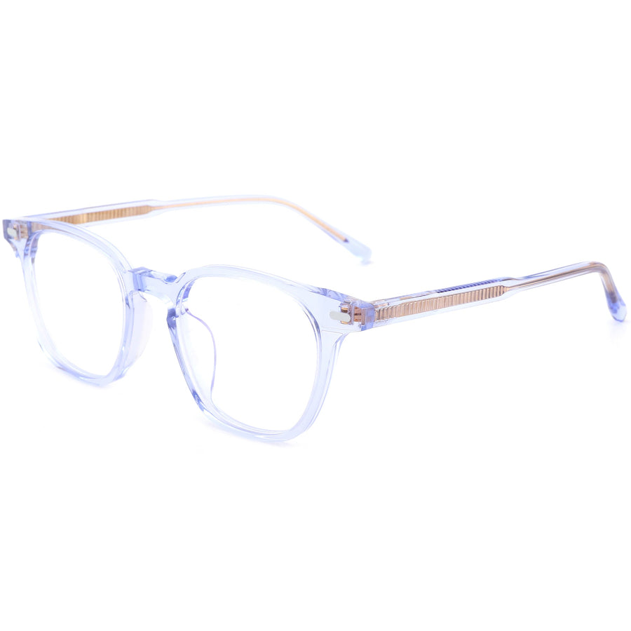 Quadratische Brillen YAA1002