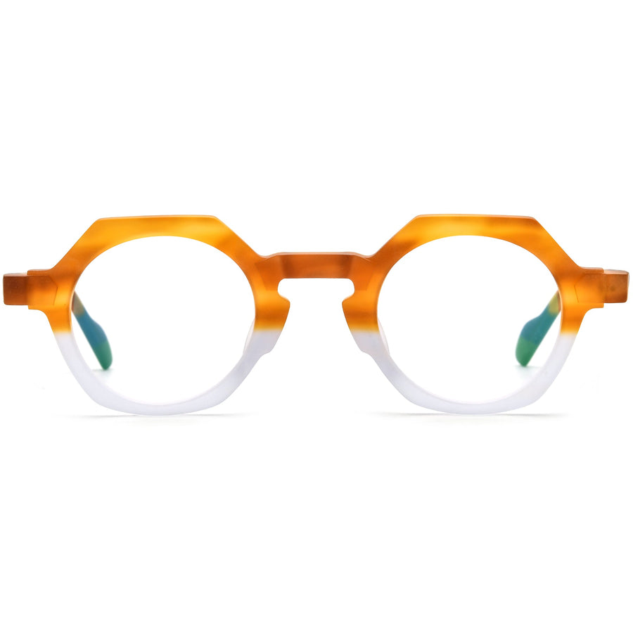 Geometrische Brillen BR1040