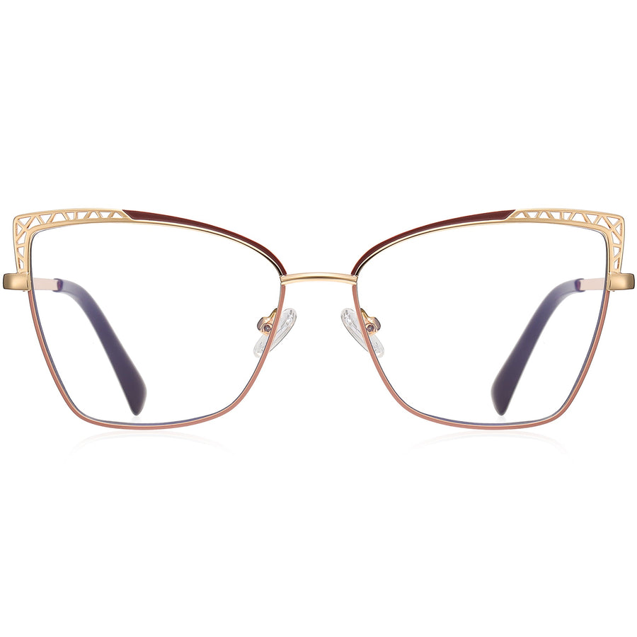 Cateye Brillen PF1050