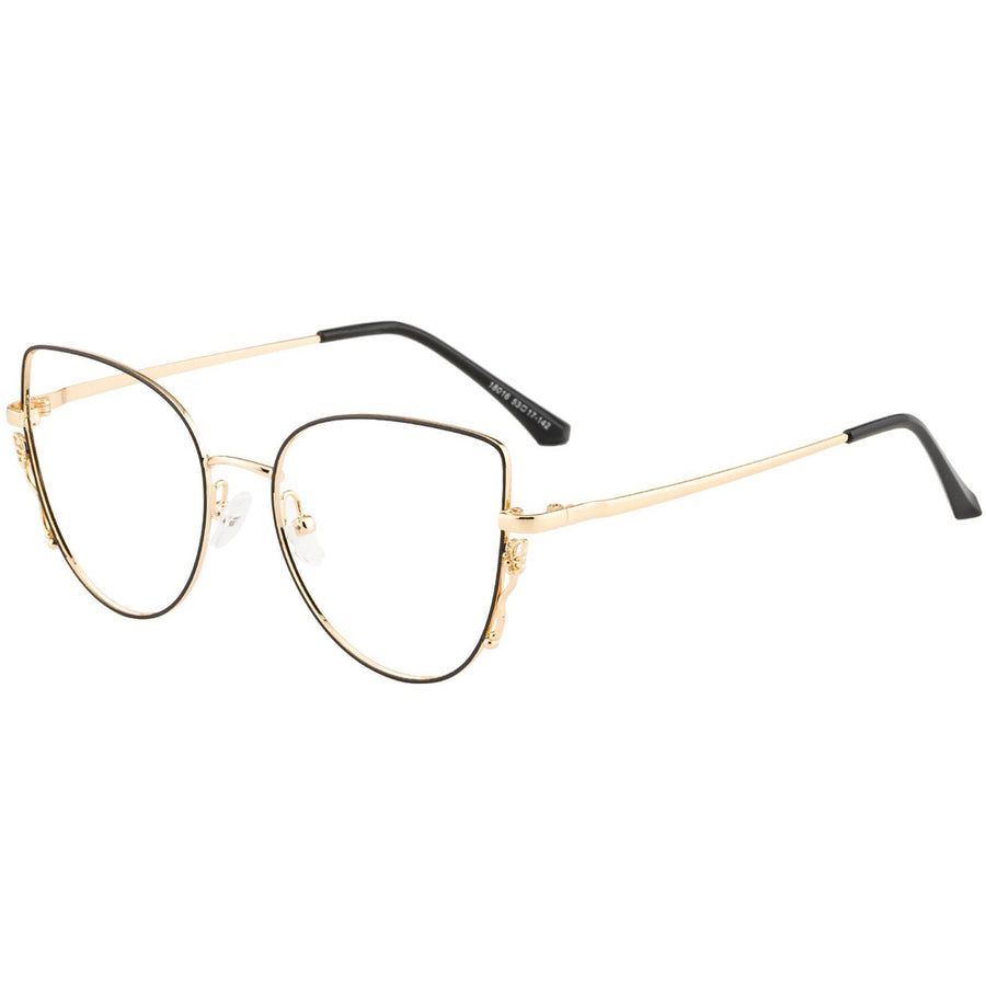 Cateye Brillen O2744