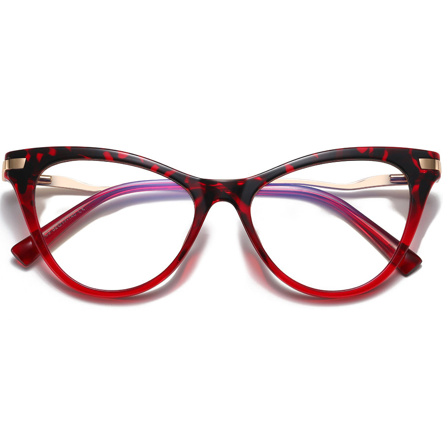 Cateye Brillen PF1325