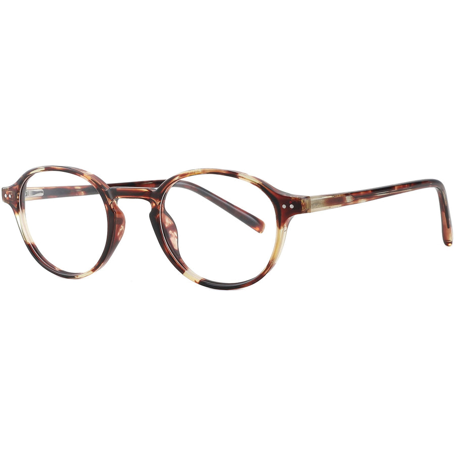 Runde Brillen YEA1283