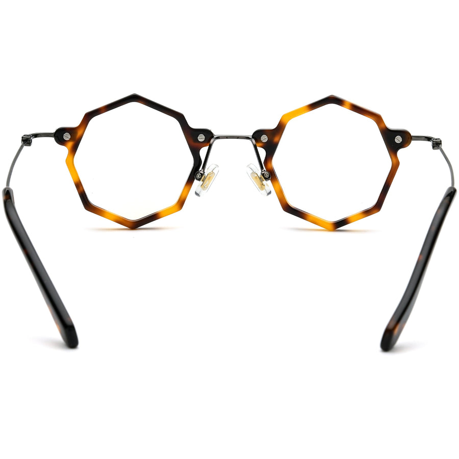 Geometrische Brillen BR1106