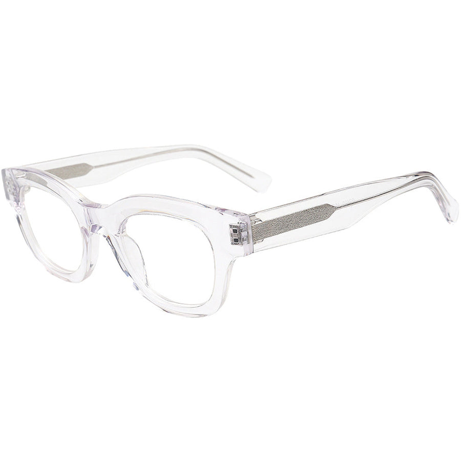 Quadratische Brillen YT1004