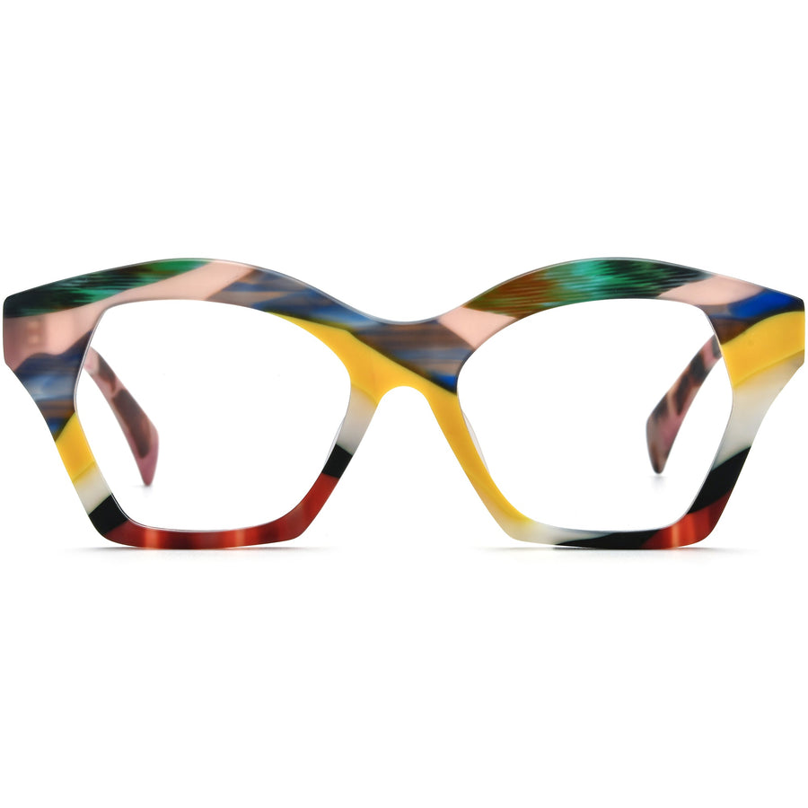 Geometrische Brillen BR1602