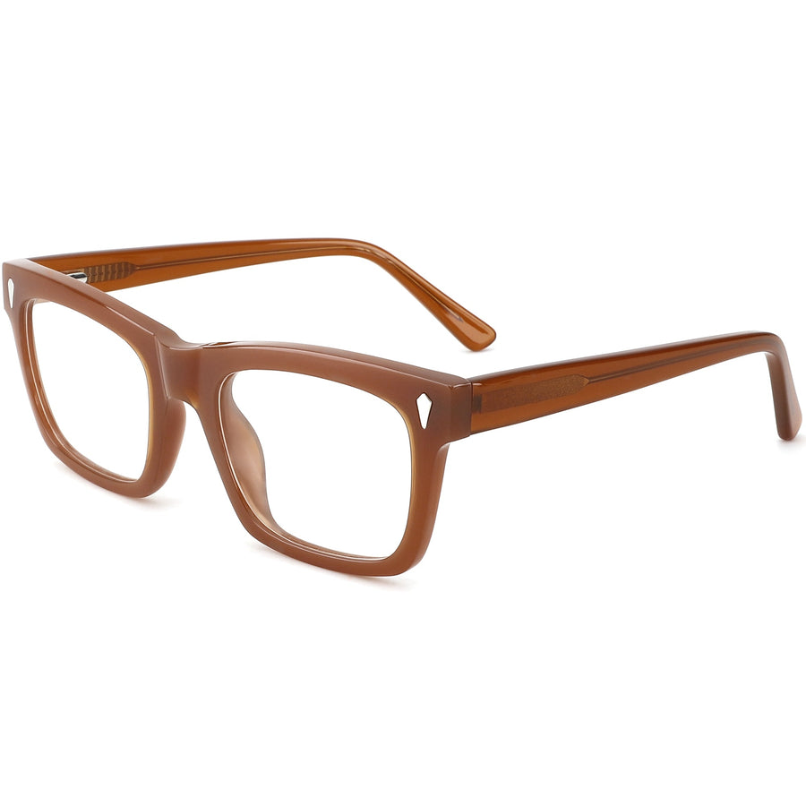 Quadratische Brillen YSAA1092