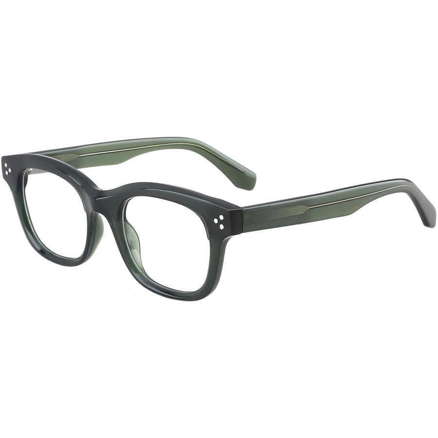 Quadratische Brillen YEA1153