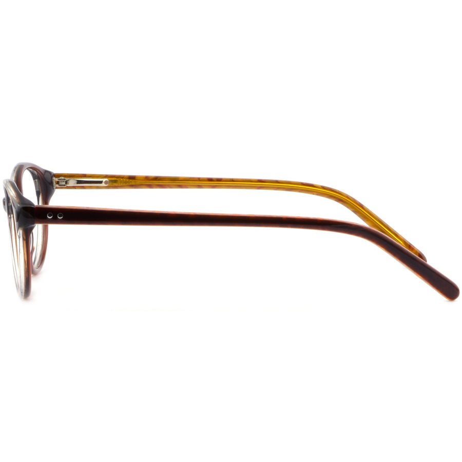 Ovale Brillen O1938
